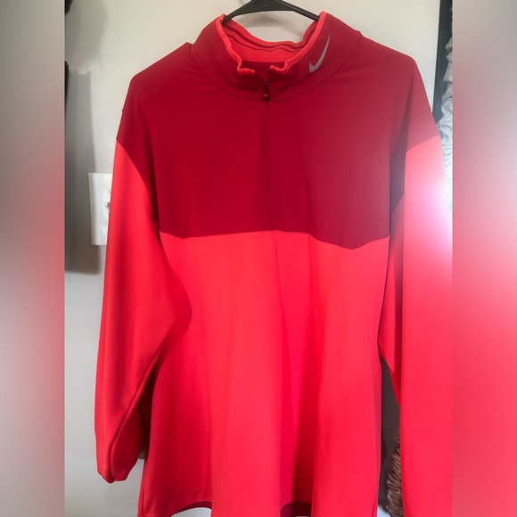 Nike tour performance long sleeve - Picture 2 of 2